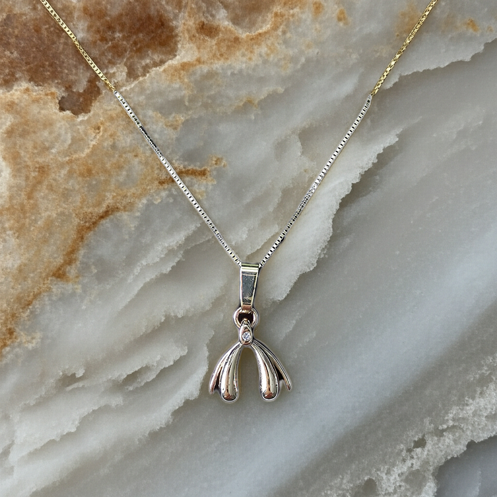 Clítoris de diamante