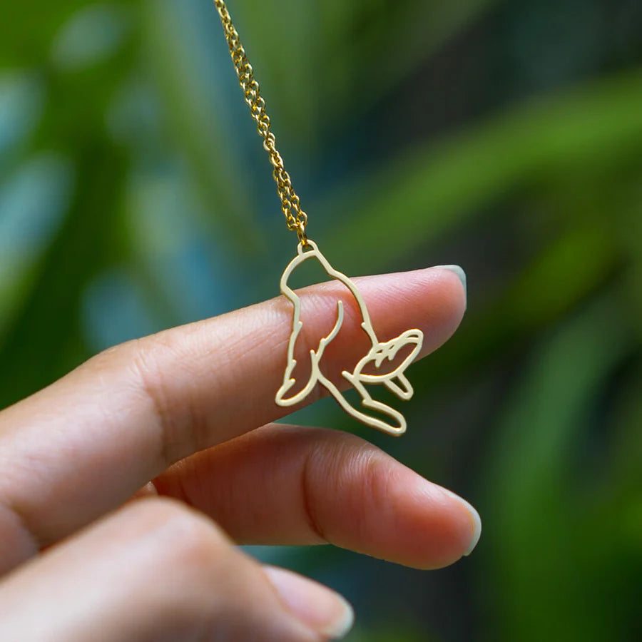 Collar Jouissance Club