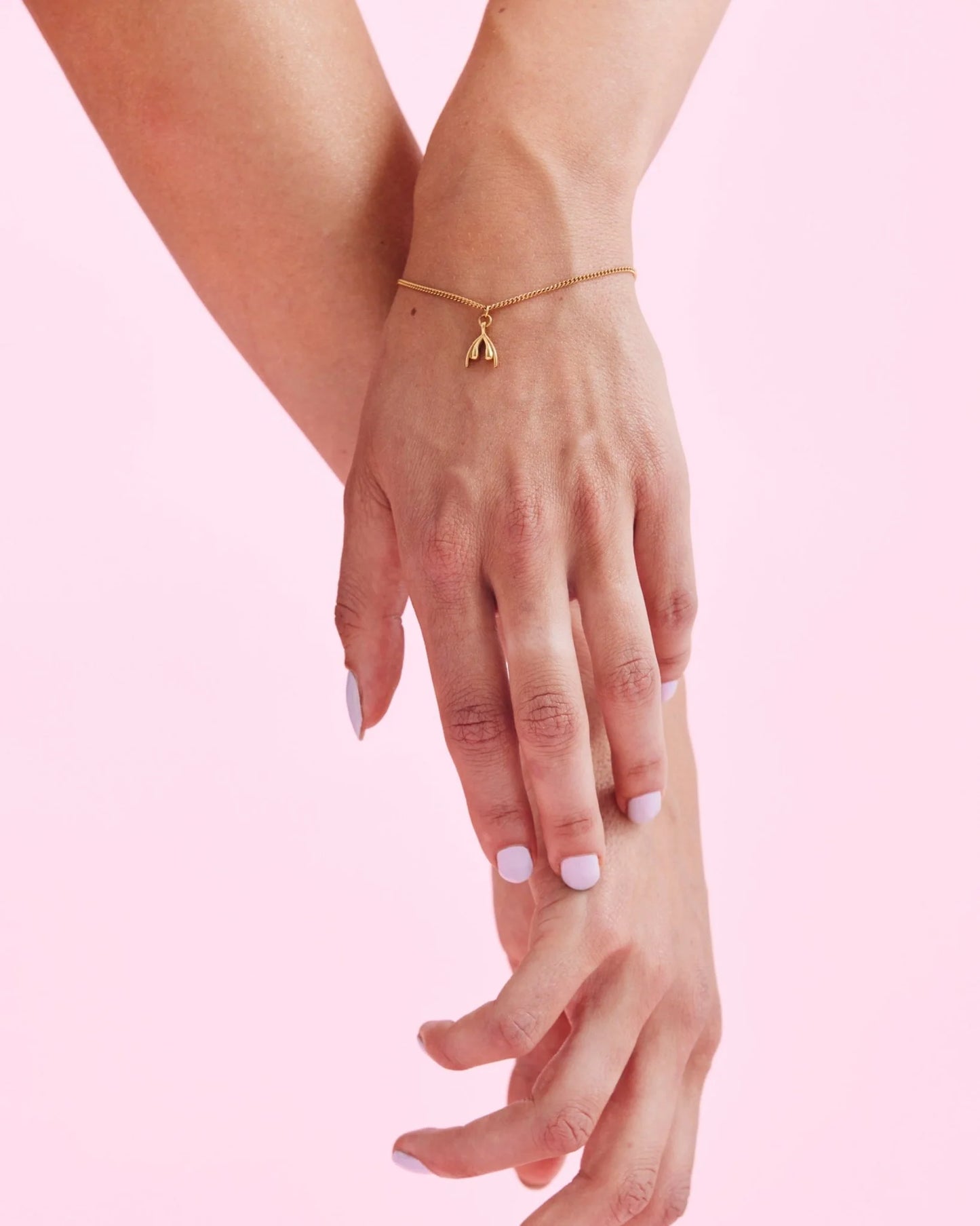 ODE Women Clit Bracelet GP