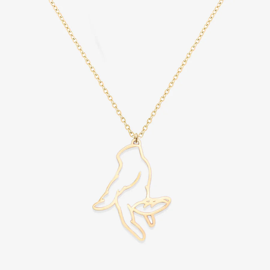 Collar Jouissance Club