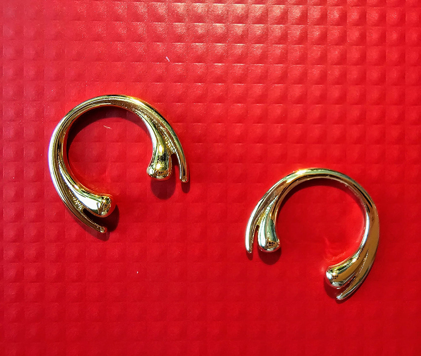 ODE Women Clit EarCuff GP