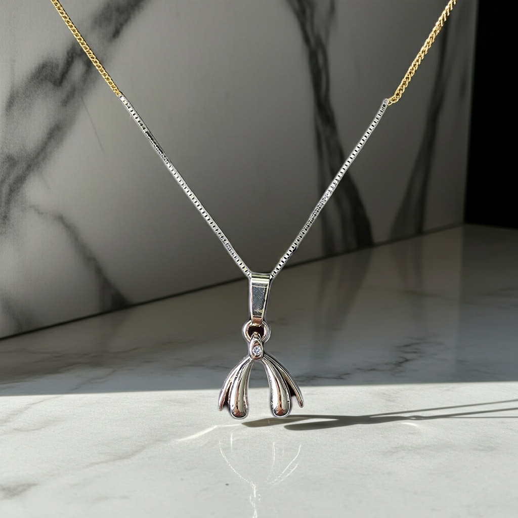 Clítoris de diamante