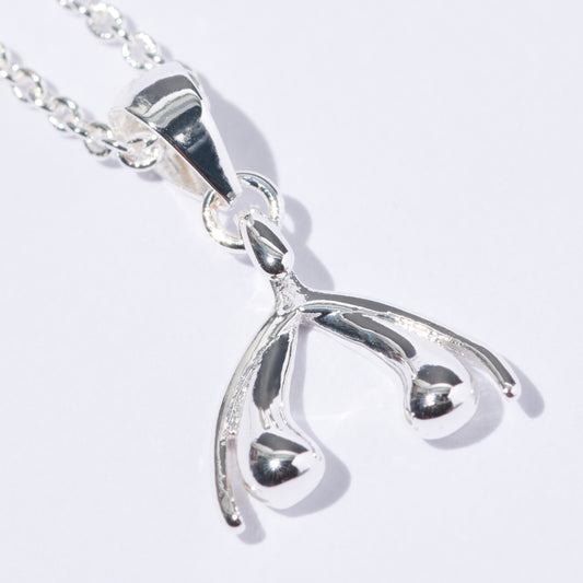 ODE Women Mini Clit Necklace SP