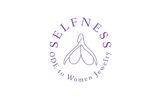 Selfness | ODE to Women Kadobon